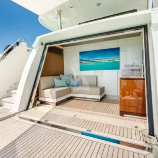 Beach Club