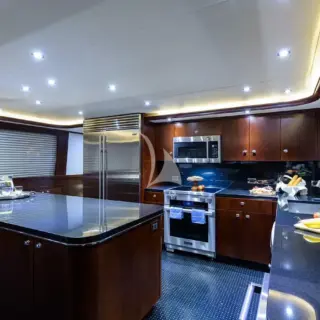 Country kitchen