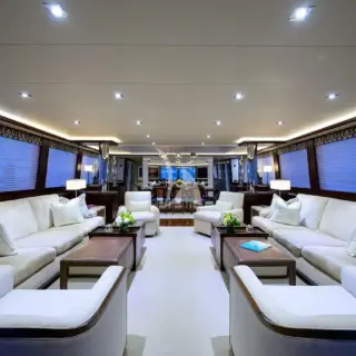 Main salon