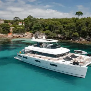 LA FREGATE - Image 1