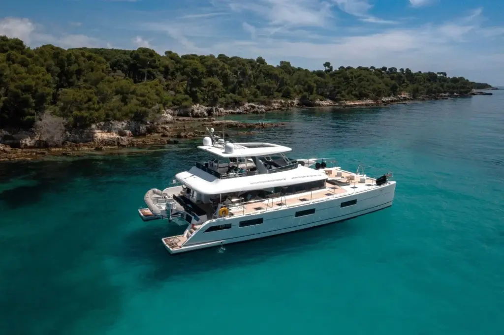 LA FREGATE - Image 5