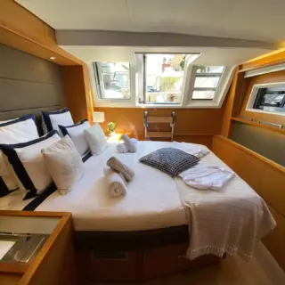 VIP - Aft