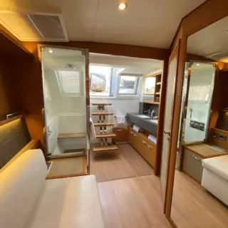 Master - Aft