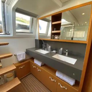 Master - Aft