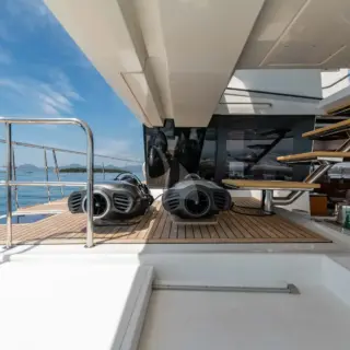 LA FREGATE - Image 22