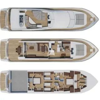 ESTIA POSEIDON - Image 1