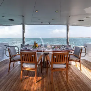 AFT DECK