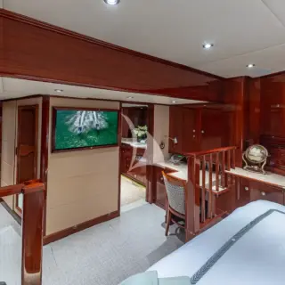 VIP STATEROOM