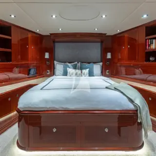 VIP STATEROOM