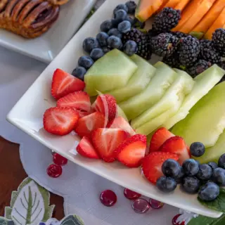 CHEF'S CREATION