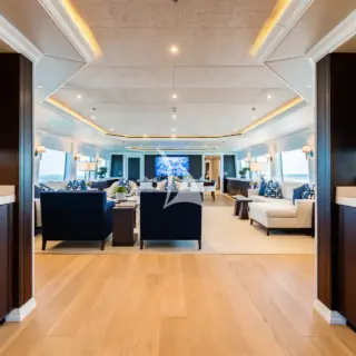Main salon