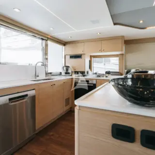 Galley