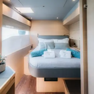 Guest Cabin