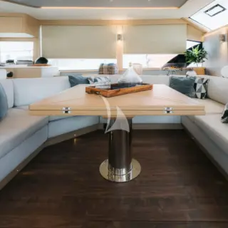 TiAmo - Main Salon