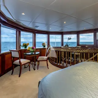 VIP STATEROOM