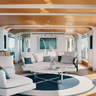 Main salon