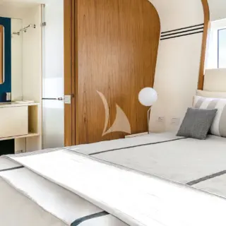 VIP stateroom