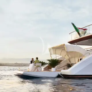 Beach club