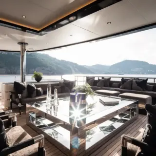 Main Aft