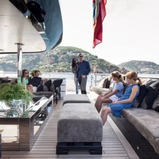 Main Aft
