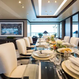 Main Dining