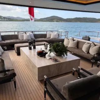 Main Aft