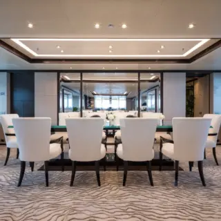 Main Dining