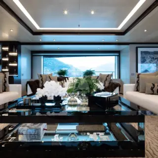 Main Lounge