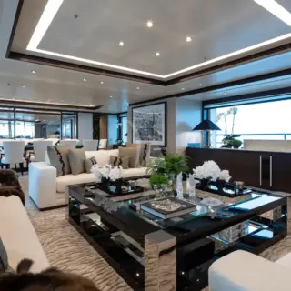 Main Lounge