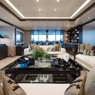 Main Lounge