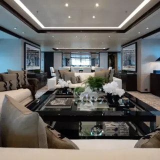 Main Lounge