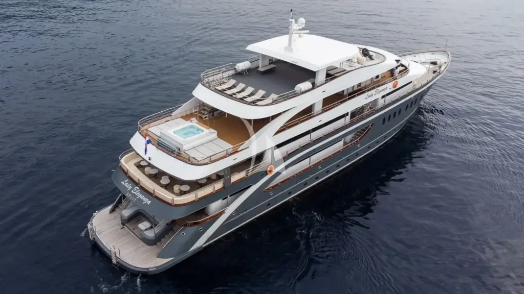 LADY ELEGANZA - Image 5