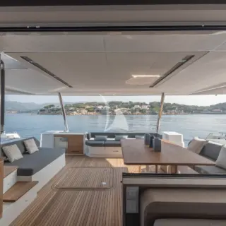 ALLURE 59 - Cockpit Factory photos