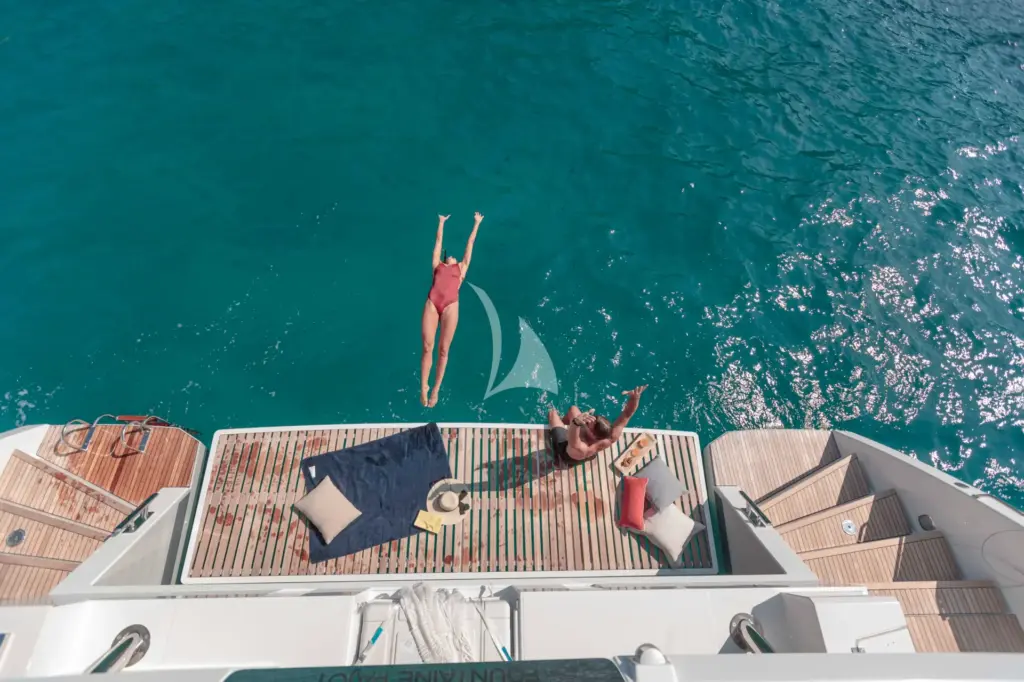 ALLURE 59 - Factory photos