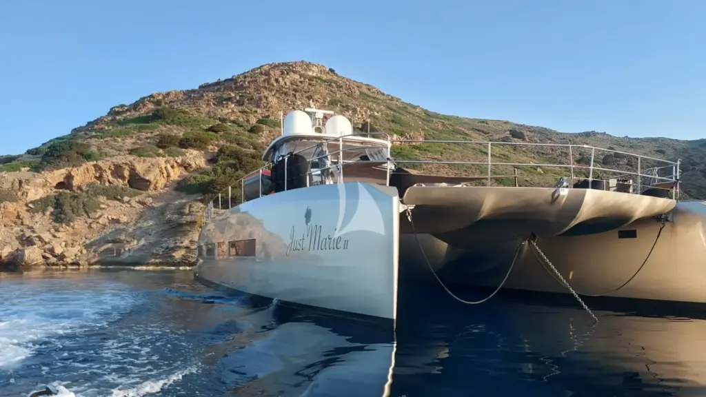 JUST MARIE 2 - Exterior photo