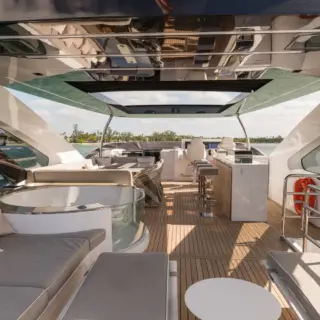 Top Deck