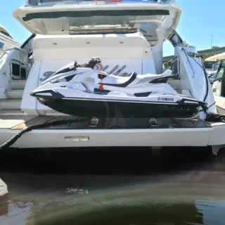 Yamaha Waverunner HO 2024