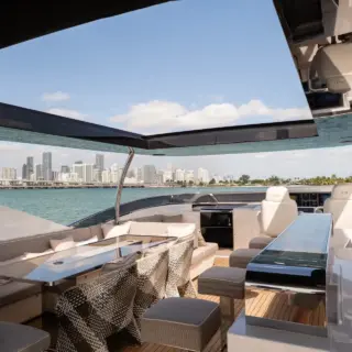 Top Deck