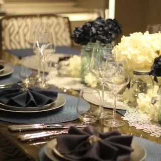 Interior - Dinning room - lifestyle