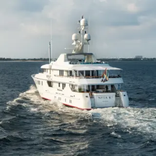 Underway