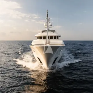 Underway