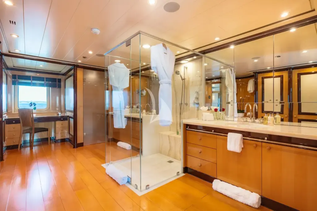 NITA K II - Master en suite