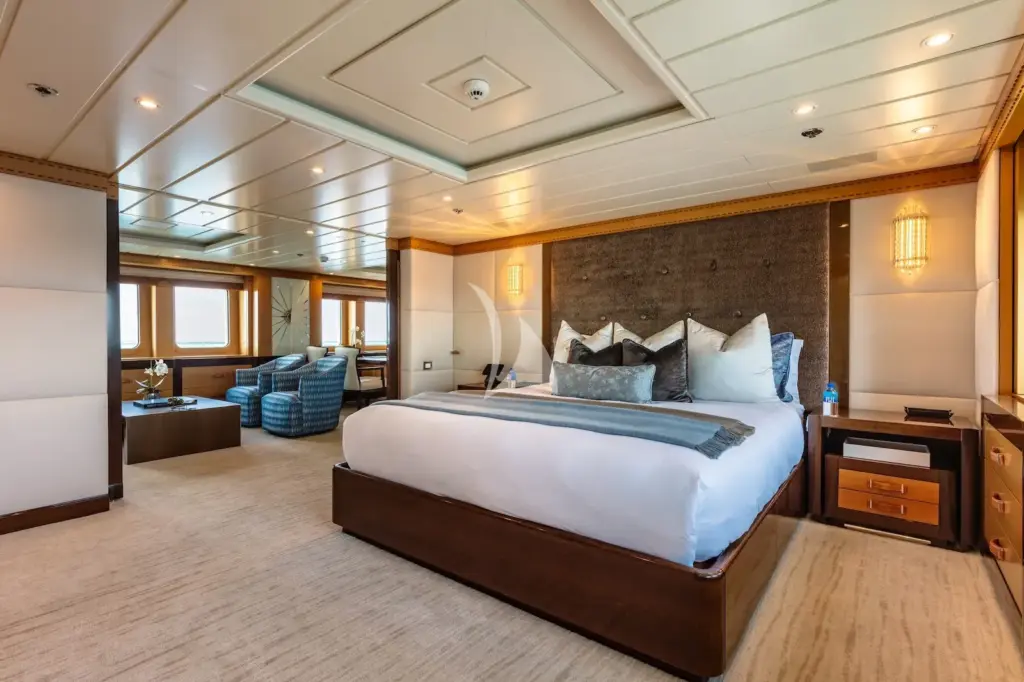 NITA K II - Master suite