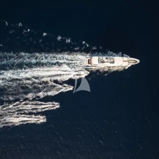 View from above