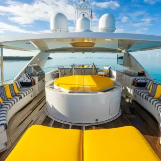 SUNDECK