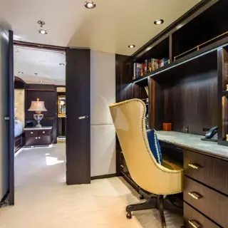 MASTER OFFICE