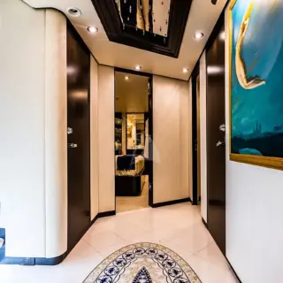 LOWER FOYER