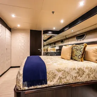 GUEST STATEROOM