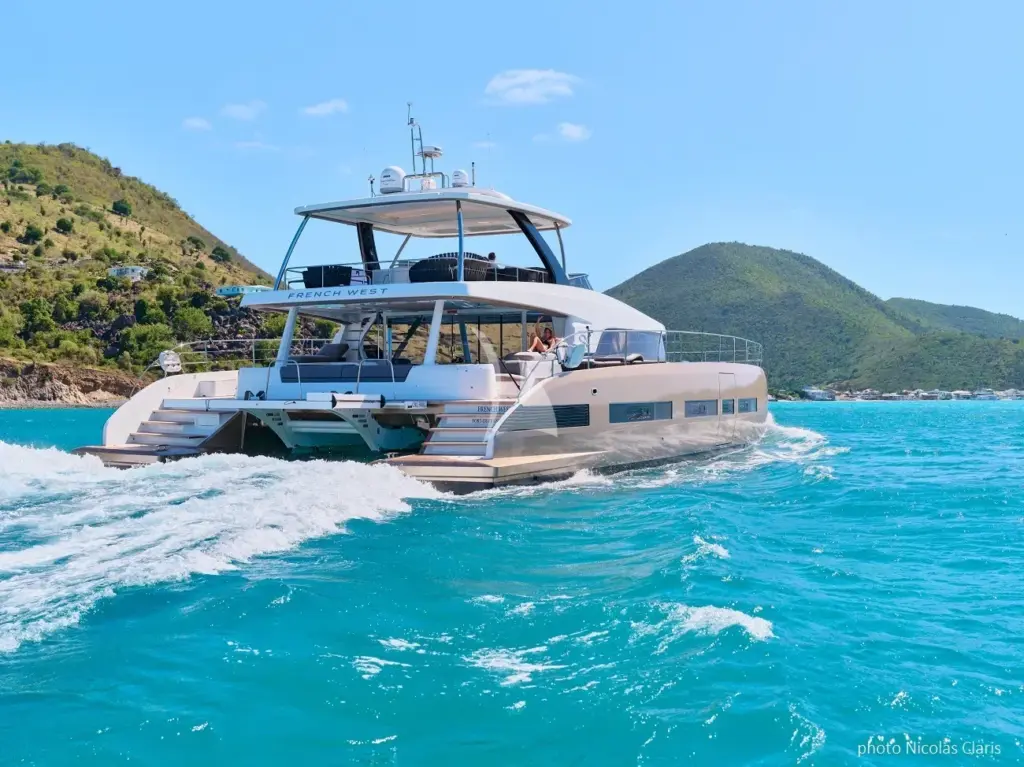 FRENCH WEST - Image 4