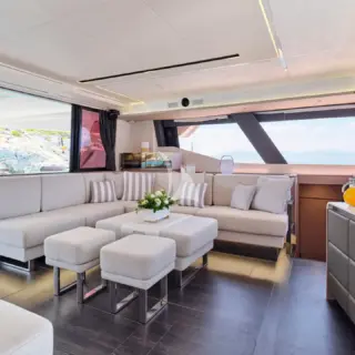 main saloon